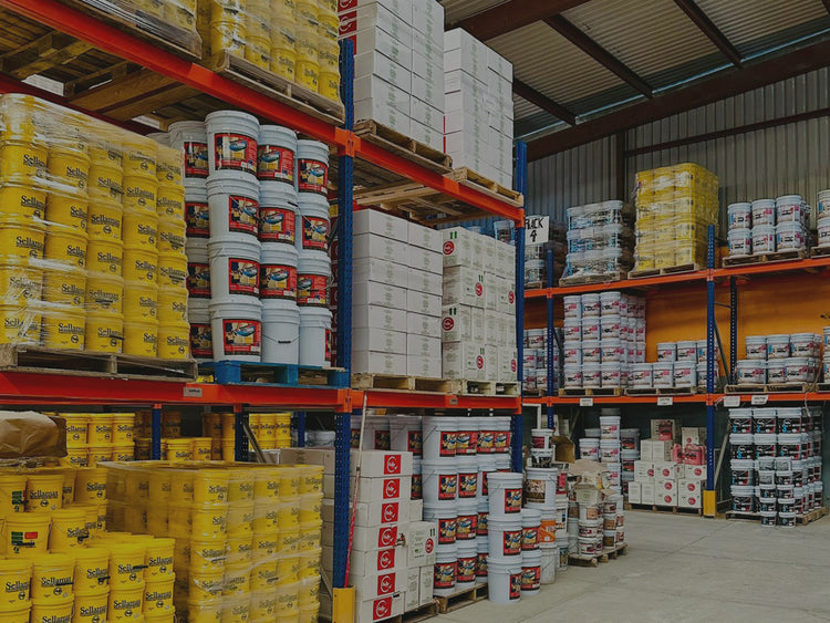 Distribuye una marca con historia
