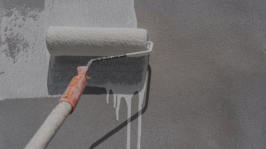 Preparar superficies antes de pintar