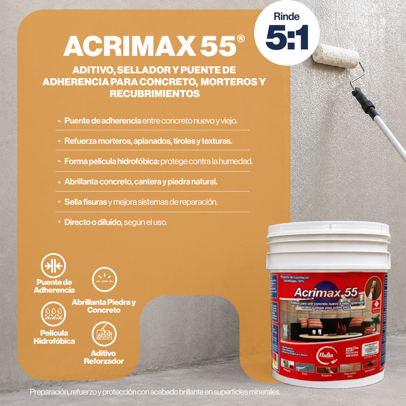 Cargue la imagen en el visor de la galería, ACRIMAX 55
