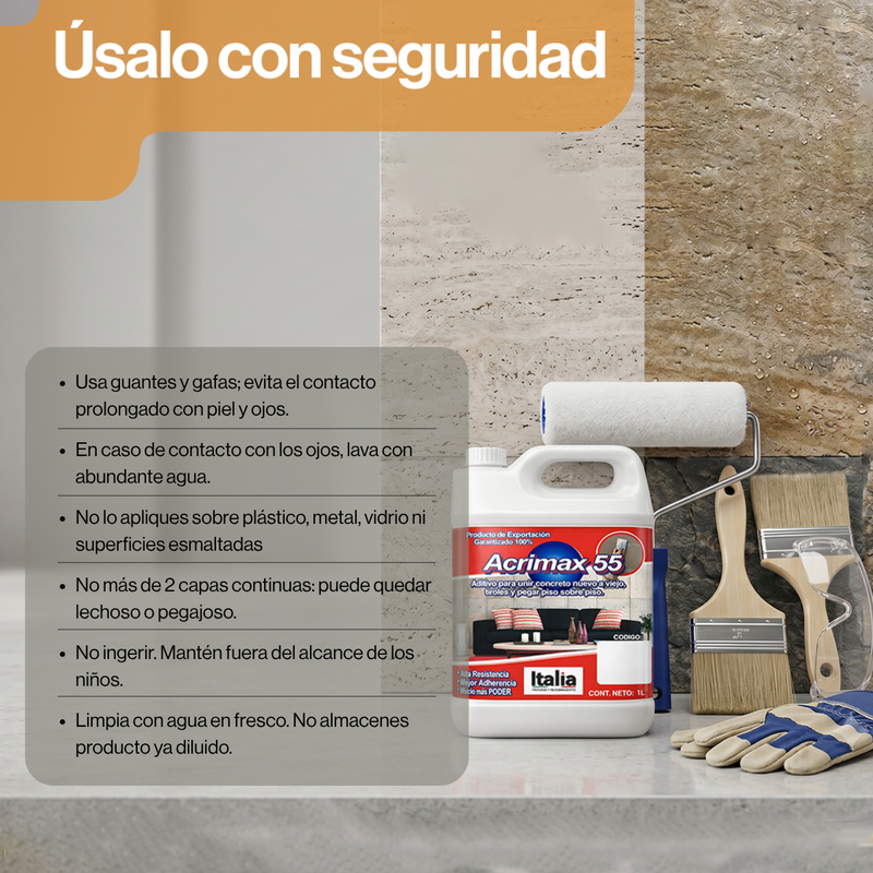 Cargue la imagen en el visor de la galería, ACRIMAX 55
