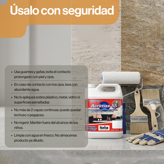 ACRIMAX 55
