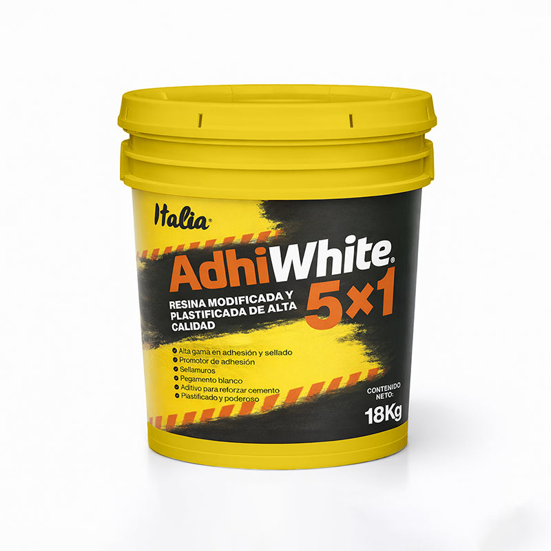 Cargue la imagen en el visor de la galería, ADHIWHITE 5x1
