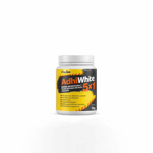 ADHIWHITE 5x1