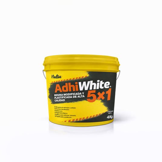 ADHIWHITE 5x1