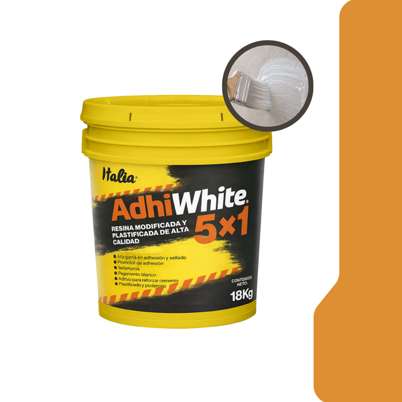 Cargue la imagen en el visor de la galería, ADHIWHITE 5x1
