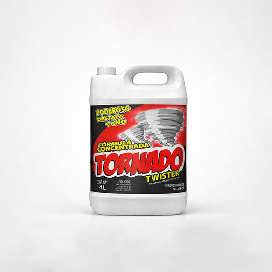 TORNADO