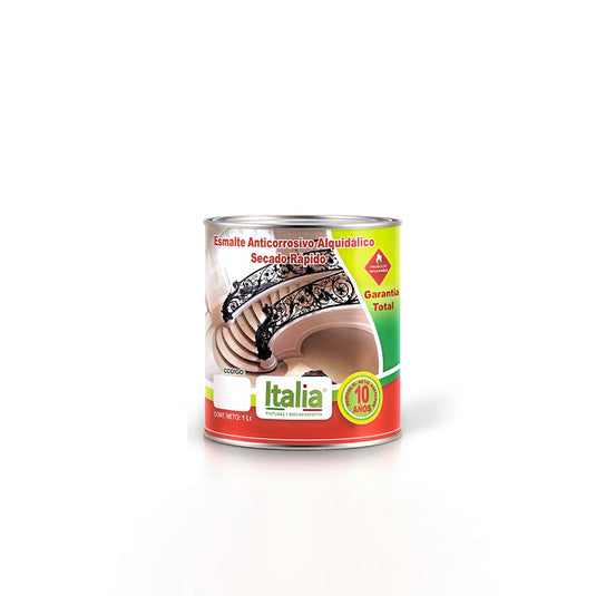ESMALTE SECADO RÁPIDO