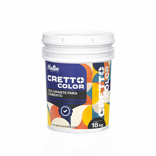 CRETTO COLOR
