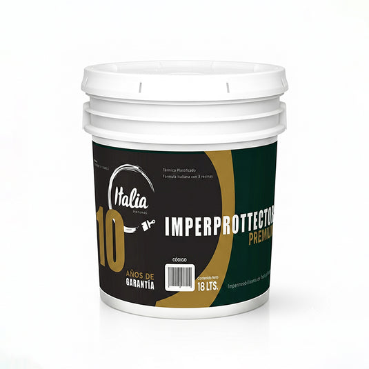 IMPERPROTTECTOR 10 AÑOS