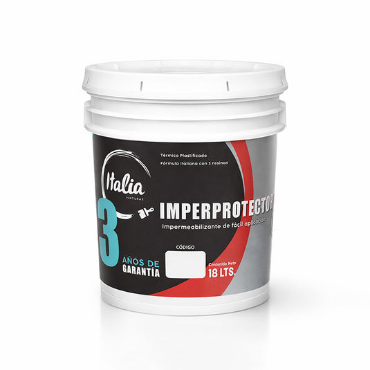 IMPERPROTTECTOR 3 AÑOS