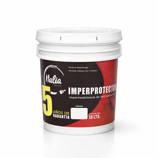 IMPERPROTTECTOR 5 AÑOS