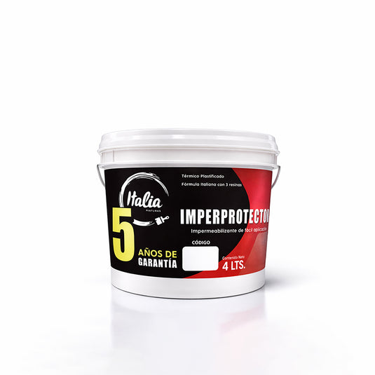 IMPERPROTTECTOR 5 AÑOS