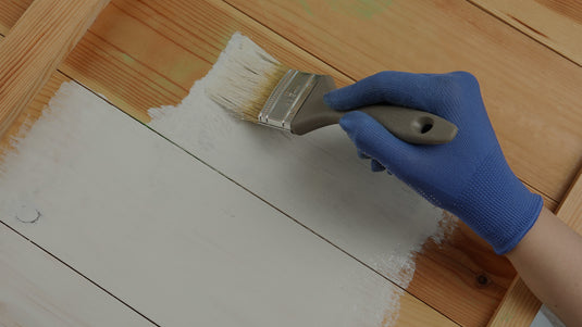 proteger y decorar madera