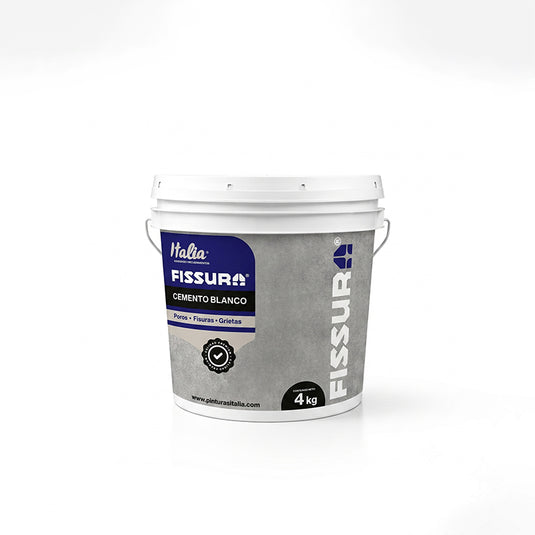 FISSURA
